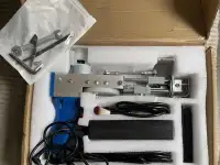 Тафтинговый Ган 2 в 1, фотография 2