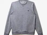 Мужская толстовка lacoste