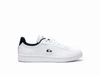 Женские кеды lacoste carnaby pro
