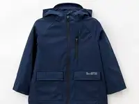 Куртка утепленная sela