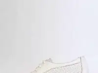 Кеды на танкетке world step