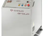 Глазировочная линия ZETA 400LN для глазирования пряников, печений