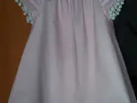 Продам платья 2/6 лет, фотография 4