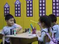 Подготовка к школе, Предшкола, Нейрогимнастика, Palmari Kids, фотография 2