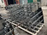 Закладные деталиУслуги плазменной резки Алматы, фотография 5