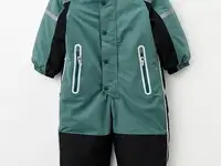 Комбинезон утепленный sela