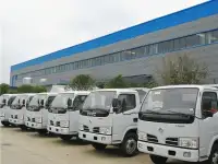 Лобовое стекло для спецтехники, фотография 3