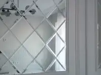 изготовление зеркал,стекла, багет в Алматы, фотография 3