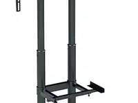 Подставка для телевизора arm media pt-stand-8 черный 32"-80" макс.50кг напольный фиксирова
