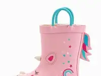 Резиновые сапоги playtoday