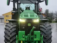 Трактор John Deere 8R 310 2021, фотография 4