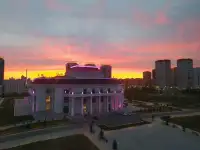 Сдам 3 х комн квартиру, Нажимеденова, фотография 3