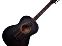 Акустическая гитара rockdale folk novel f1bk