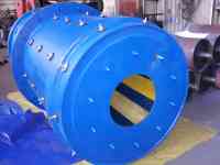 Металлоконструкции по чертежам заказчика, фотография 4