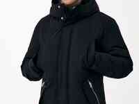 Пуховик finn flare