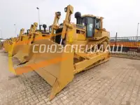 Запчасти на спецтехнику Caterpillar D6, D7, D8, D9 D10 и др., фотография 2