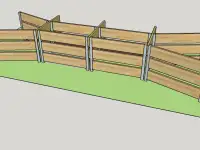 весы для КРС, фотография 5