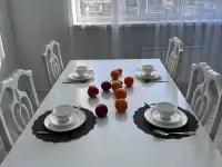 Красивая квартира в центре города, 16 микрорайон 44 дом, фотография 9