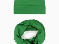 Шапка и снуд hatparad