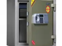 Огнестойкие сейфы пр-во Юж. Корея серии TOPAZ, фотография 3