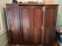 Продам шифонер в хорошем состоянии, за ненадобностью. Самовывоз. Цена 20000 торг, фотография 2