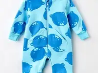 Комбинезон котмаркот