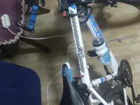 Продаётся скоростной горный велосипед 26' состояние б/у, фотография 3