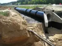 Все виды бетонных работ, фотография 9