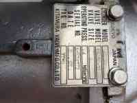 Клапаны с пневматическим приводом Япония, фотография 2