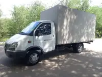 Грузоперевозки на самых больших Газелях , грузчики, мебельщики, фотография 3