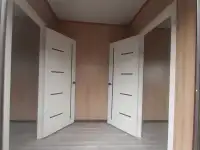 Жилые контейнера утепленные бытовки, фотография 4