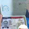 Визы в США, Канаду, Шенген и др. страны, фотография 2