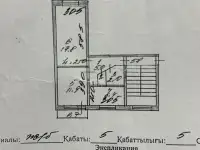 Продам 2-х комнатную квартиру, Энергостроителей 17, фотография 6