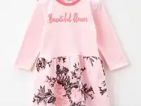 Платье котмаркот