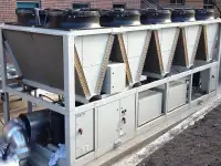 Купить чиллер продажа и монтаж, фотография 4