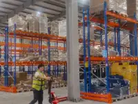 Фулфилмент для WB, Kaspi, Ozon  склады WLB в Алматы, фотография 4