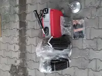 Аппарат для прочистки канализации, фотография 3