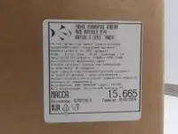 Рыба атлантическая, северная, дальневосточная в ассортимете, фотография 2