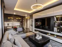 Мечтаете о квартире у моря, фотография 8