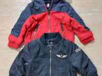 Оптовый склад одежды Second Hand, фотография 6