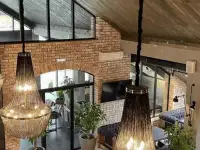 «Идеальный камень company» Первое и единственное производство в Казахстане по декоративному камню и кирпичу., фотография 10