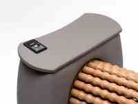 Роликовый тренажер, массажер BeautyRoll Standard, фотография 2