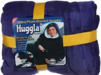 Клетчатый свитшот с капюшоном, фотография 4