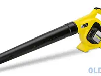 Lbl 2 battery set 1.445-110.0