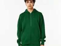 Мужская толстовка lacoste regular fit