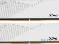 Модуль памяти dimm 64gb ddr5-6000 ax5u6000c3032g-dclarwh adata