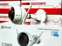 установка и монтаж видеокамер, фотография 2