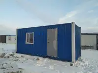 Аренда - продажа мобильных жилых контейнеров, мобильных блок модулей АРЕНДА жилого 20 футового контейнера., фотография 4