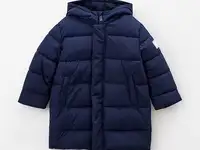 Куртка утепленная acoola