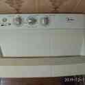 Стиральная машина полуавтомат, фотография 4